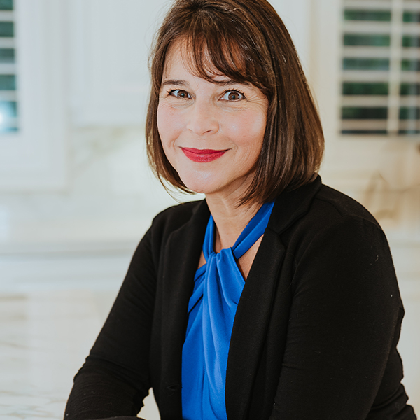 Meredith Blackwell
