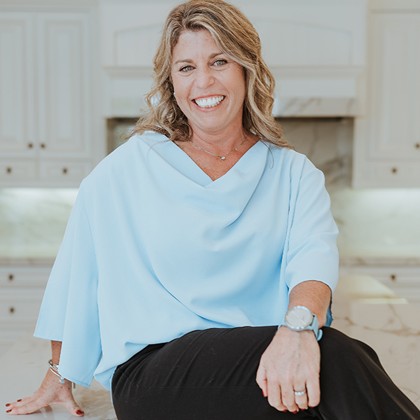 Merideth McNamee
